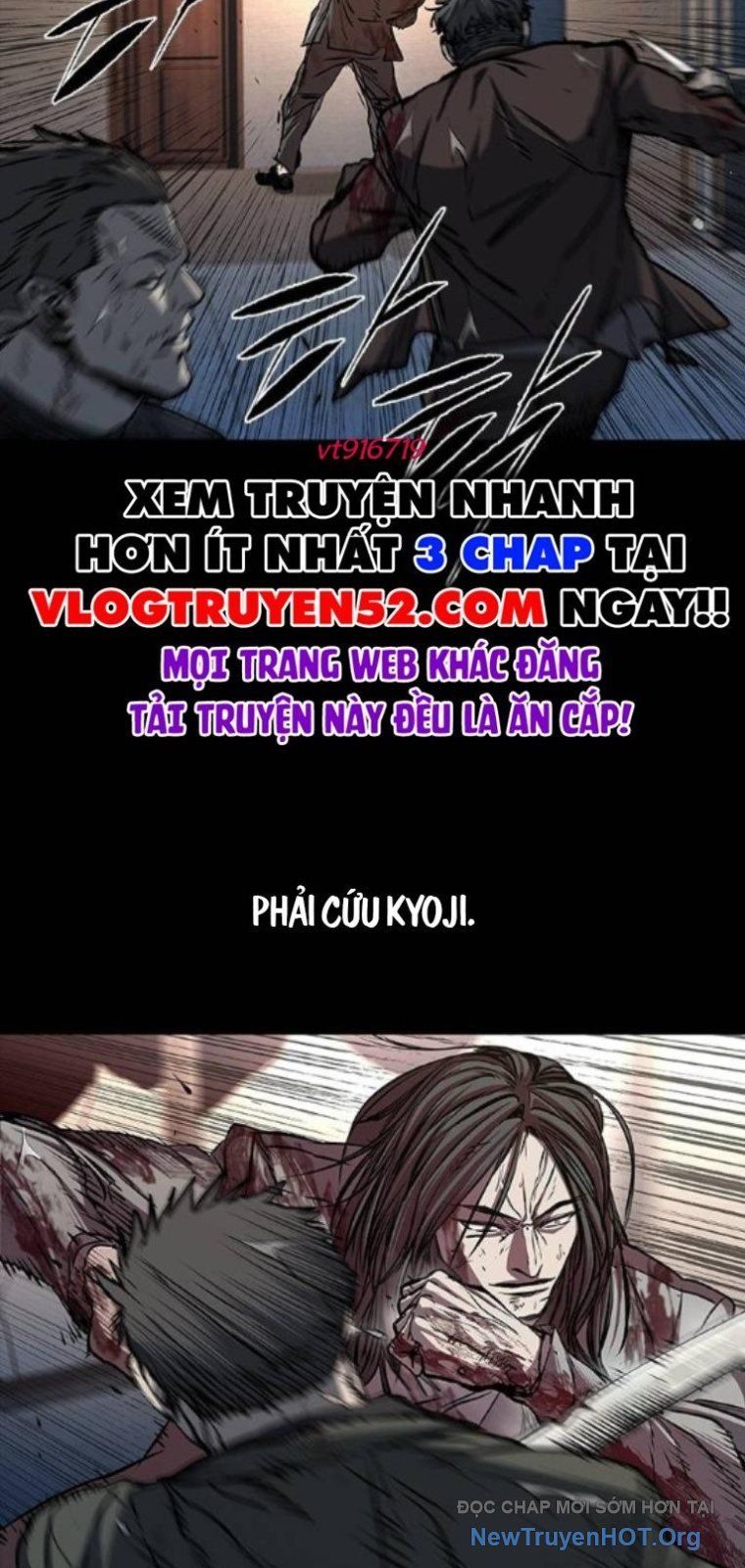Báo Thù 2: Vạn Nhân Chi Thượng Chap 99 - Next Chap 100
