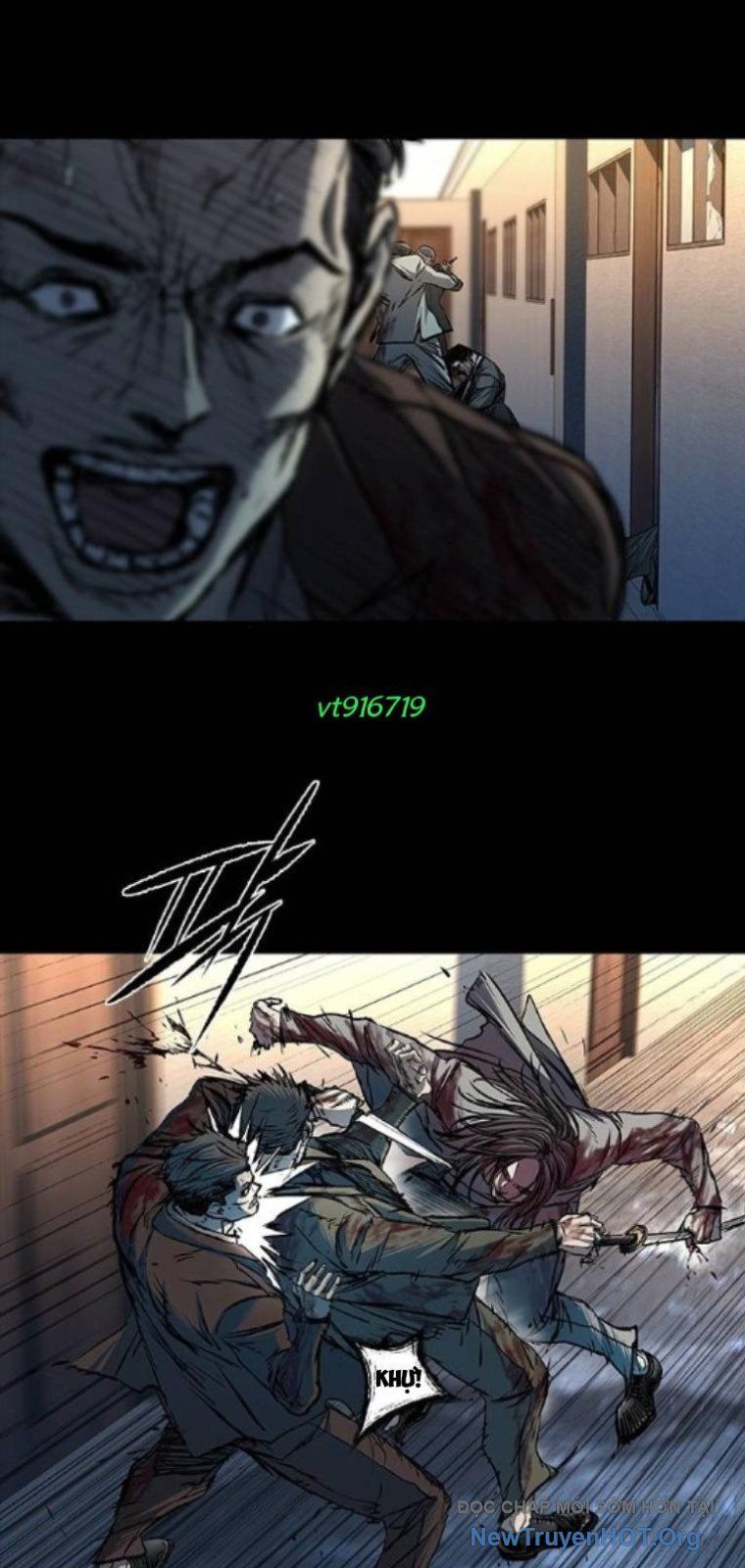 Báo Thù 2: Vạn Nhân Chi Thượng Chap 99 - Next Chap 100