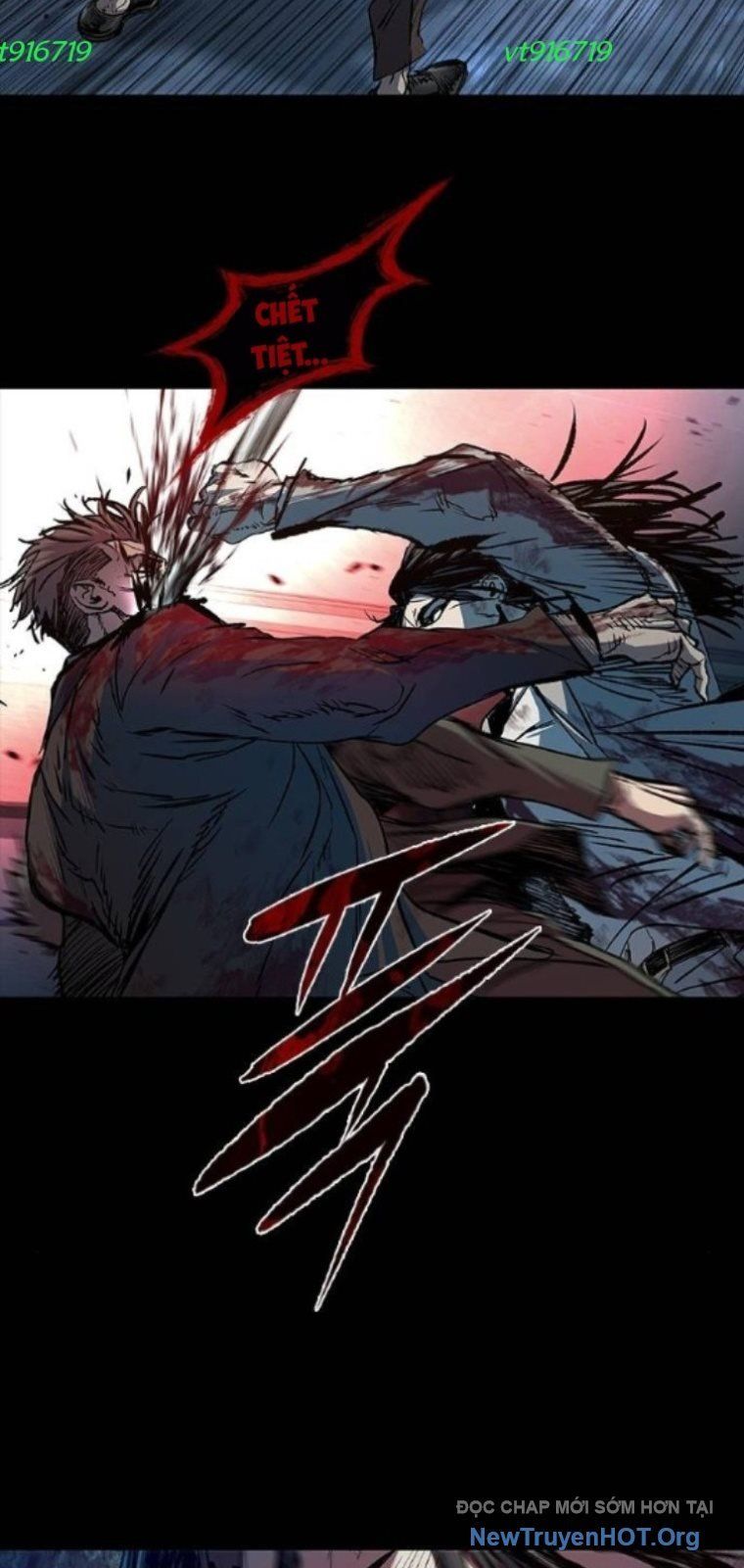 Báo Thù 2: Vạn Nhân Chi Thượng Chap 99 - Next Chap 100