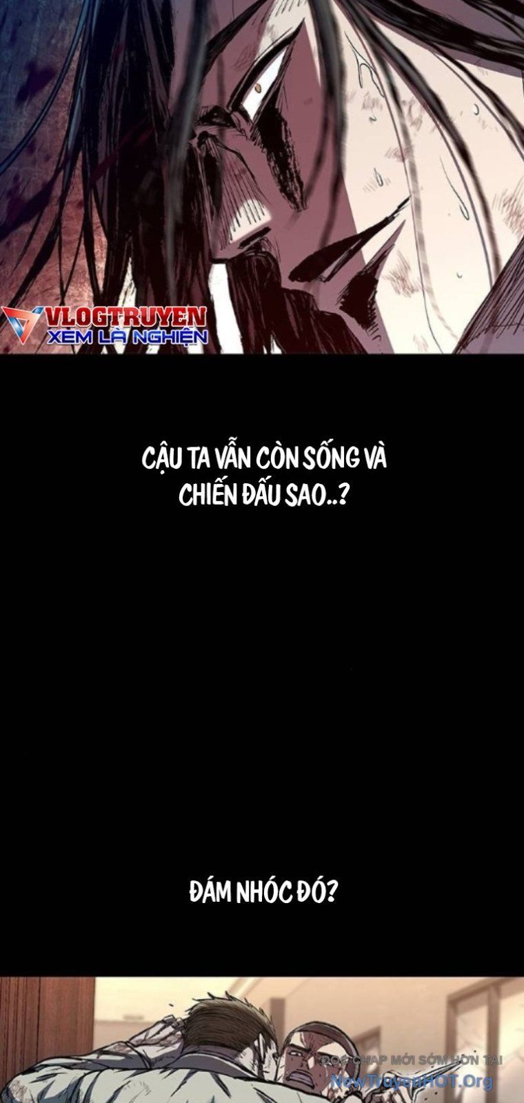 Báo Thù 2: Vạn Nhân Chi Thượng Chap 99 - Next Chap 100