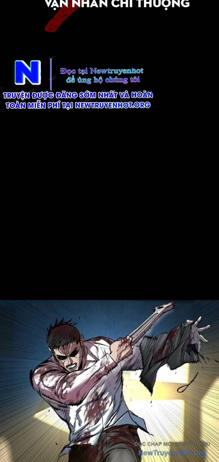 Báo Thù 2: Vạn Nhân Chi Thượng Chap 99 - Next Chap 100
