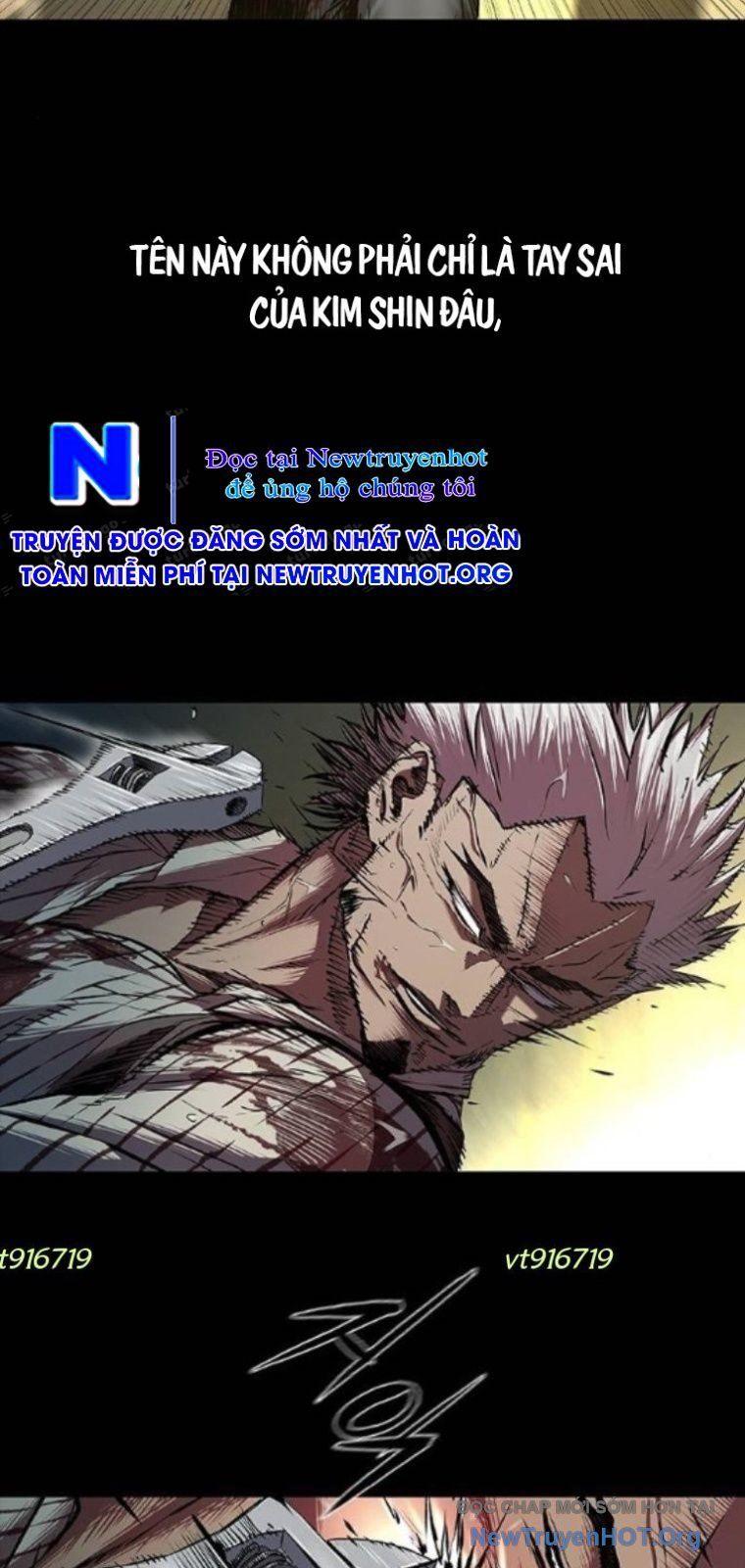 Báo Thù 2: Vạn Nhân Chi Thượng Chap 99 - Next Chap 100