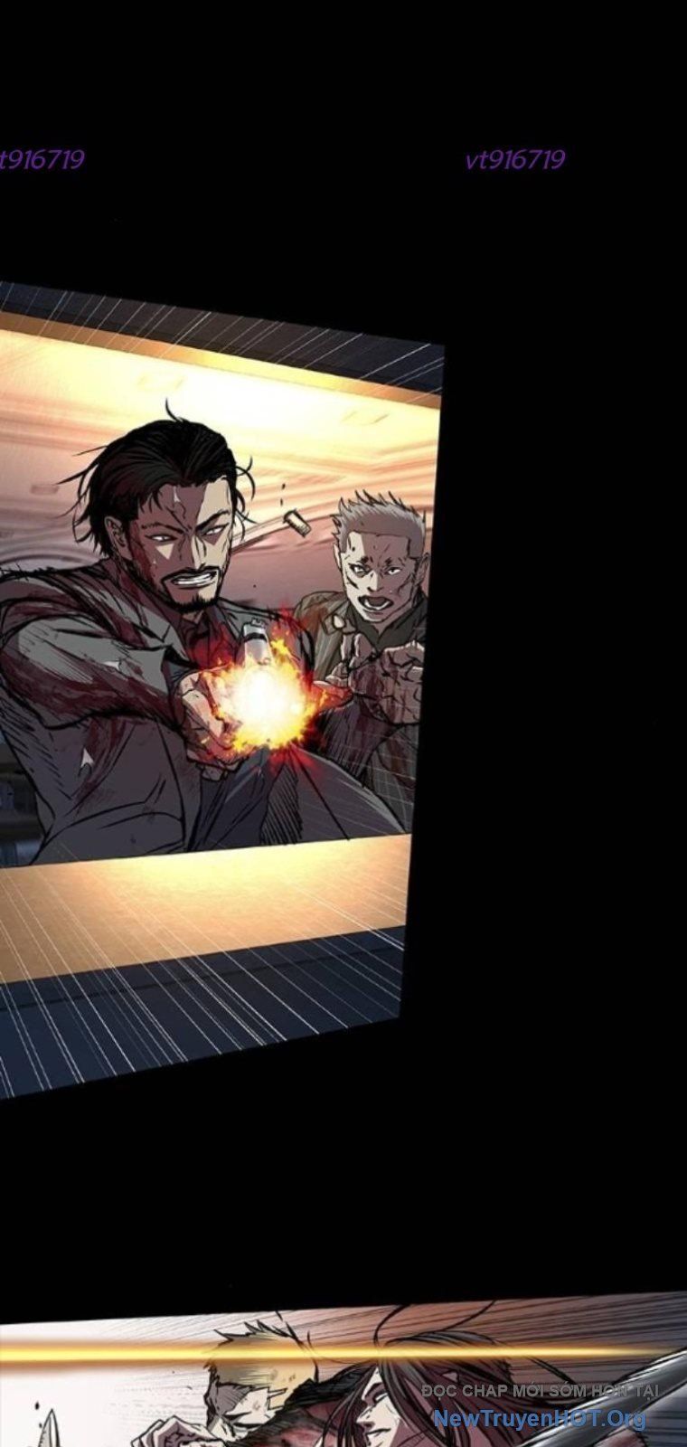 Báo Thù 2: Vạn Nhân Chi Thượng Chap 99 - Next Chap 100