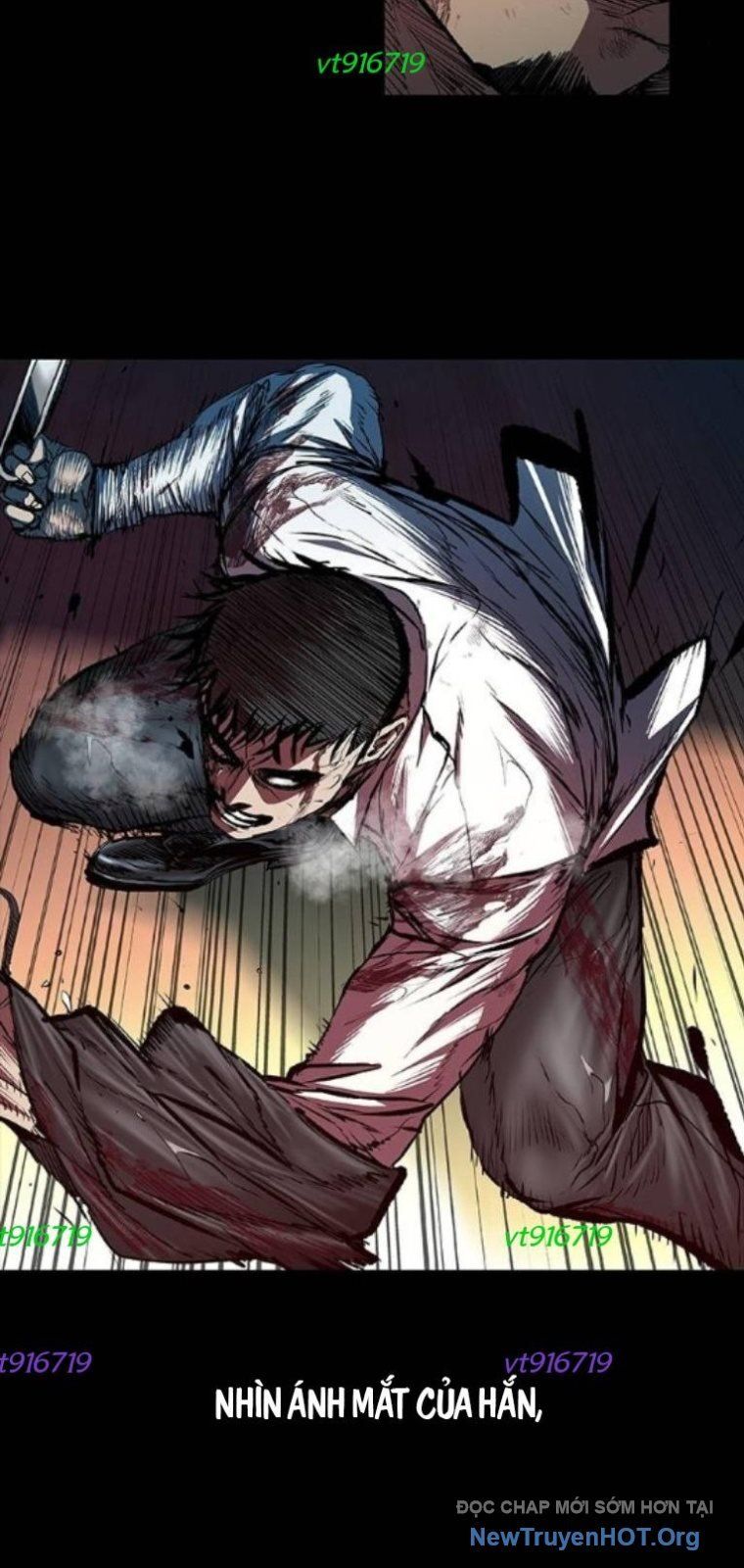 Báo Thù 2: Vạn Nhân Chi Thượng Chap 99 - Next Chap 100