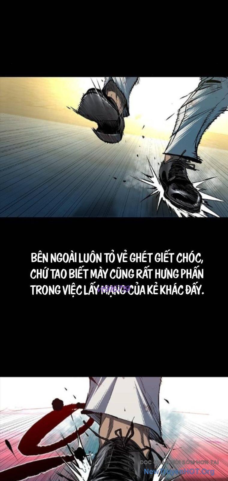 Báo Thù 2: Vạn Nhân Chi Thượng Chap 99 - Next Chap 100
