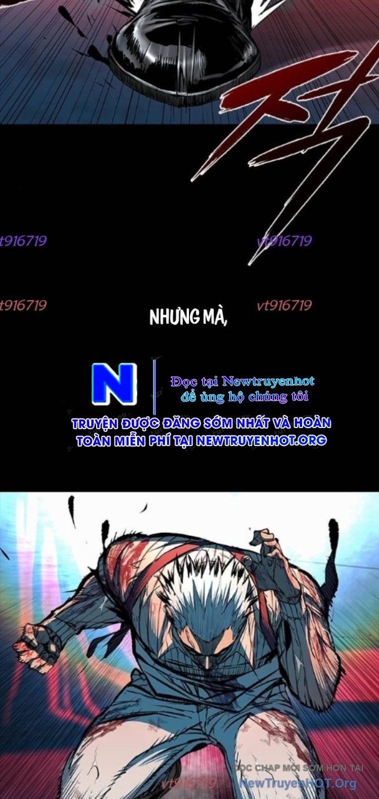 Báo Thù 2: Vạn Nhân Chi Thượng Chap 99 - Next Chap 100
