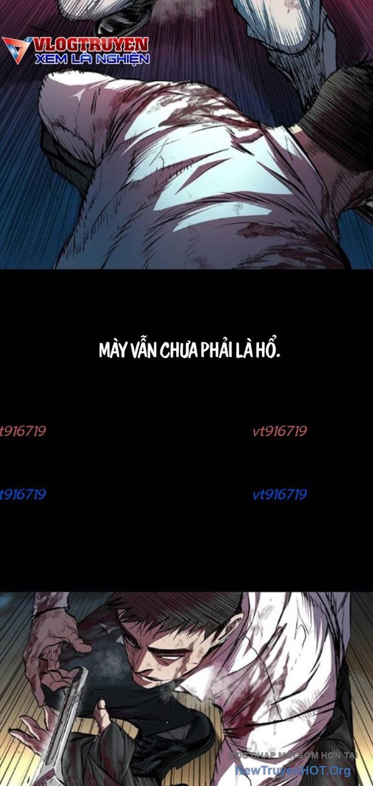 Báo Thù 2: Vạn Nhân Chi Thượng Chap 99 - Next Chap 100