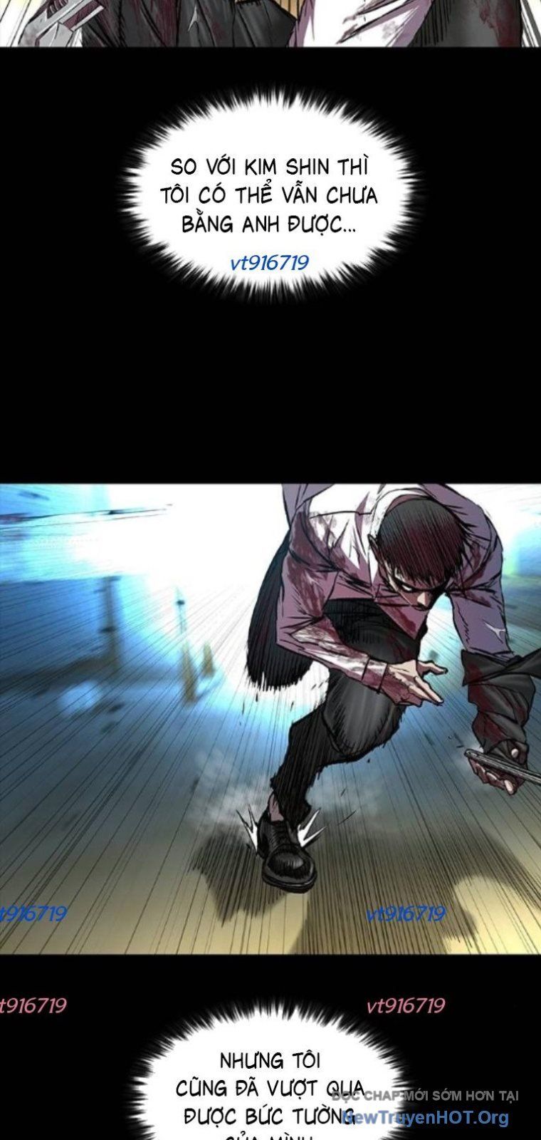 Báo Thù 2: Vạn Nhân Chi Thượng Chap 99 - Next Chap 100