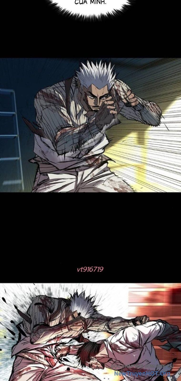 Báo Thù 2: Vạn Nhân Chi Thượng Chap 99 - Next Chap 100
