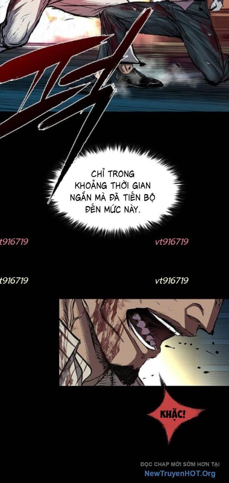 Báo Thù 2: Vạn Nhân Chi Thượng Chap 99 - Next Chap 100