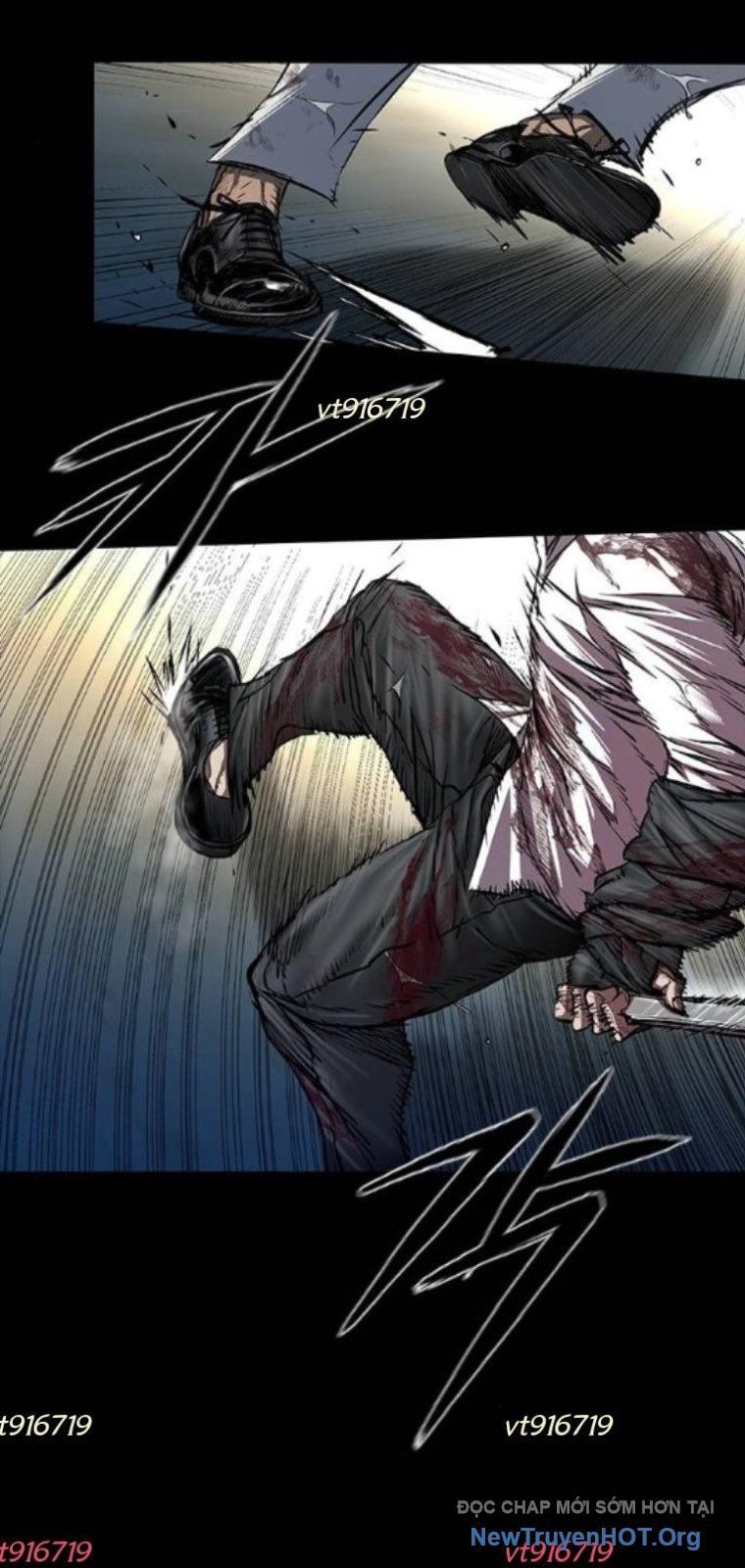 Báo Thù 2: Vạn Nhân Chi Thượng Chap 99 - Next Chap 100