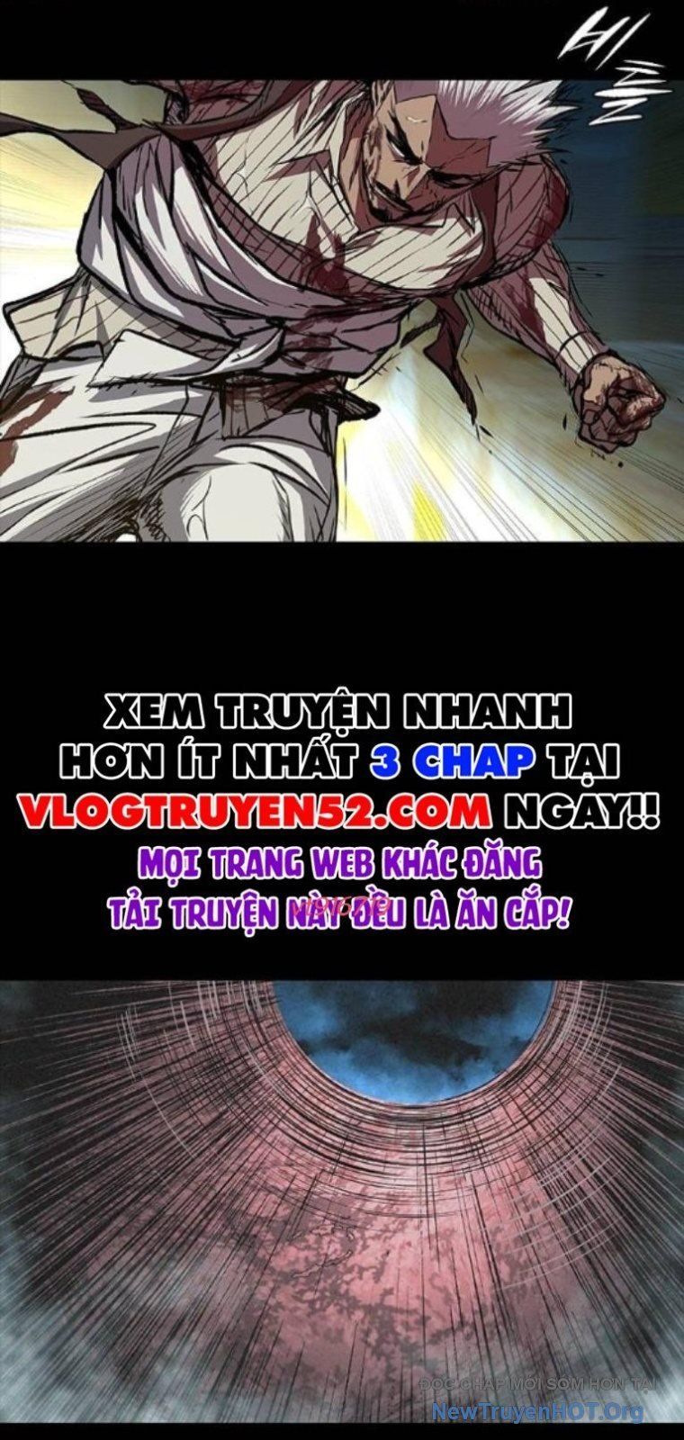 Báo Thù 2: Vạn Nhân Chi Thượng Chap 99 - Next Chap 100
