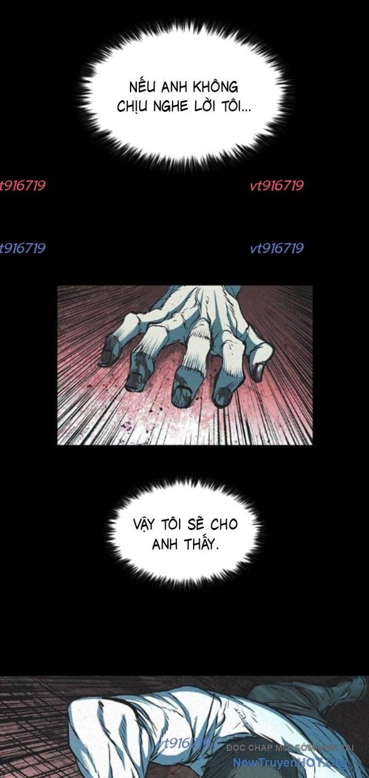 Báo Thù 2: Vạn Nhân Chi Thượng Chap 99 - Next Chap 100