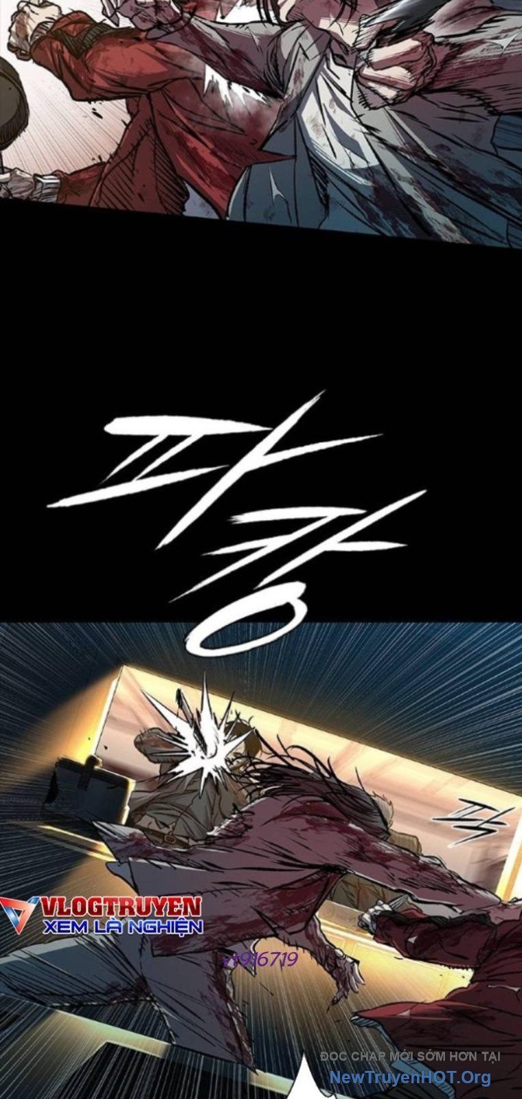 Báo Thù 2: Vạn Nhân Chi Thượng Chap 99 - Next Chap 100