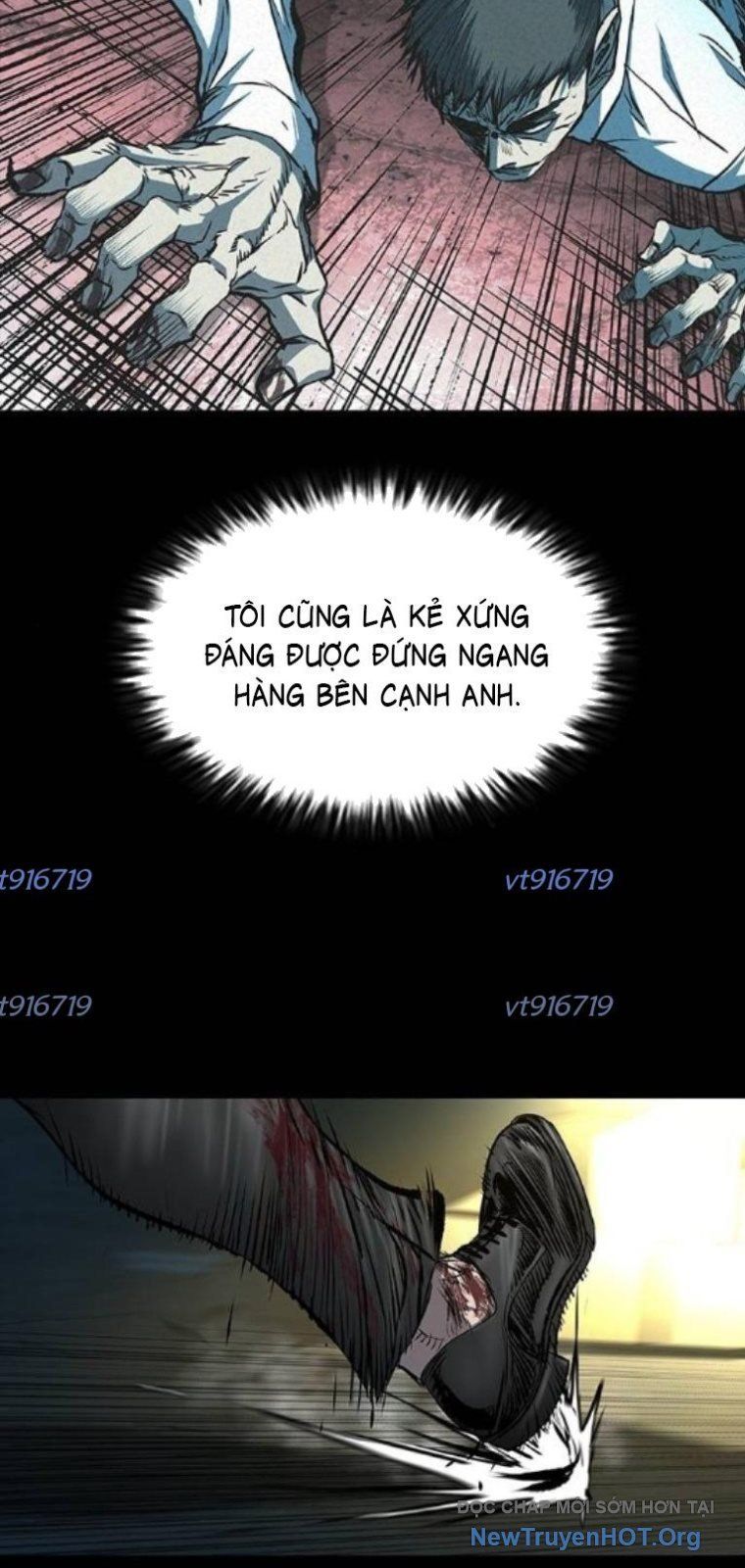 Báo Thù 2: Vạn Nhân Chi Thượng Chap 99 - Next Chap 100