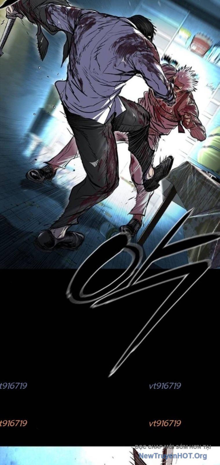 Báo Thù 2: Vạn Nhân Chi Thượng Chap 99 - Next Chap 100