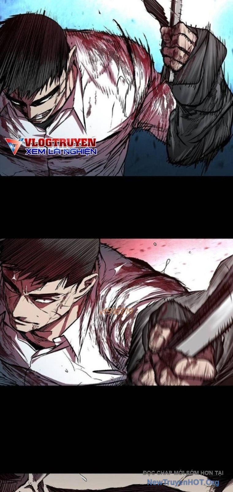 Báo Thù 2: Vạn Nhân Chi Thượng Chap 99 - Next Chap 100