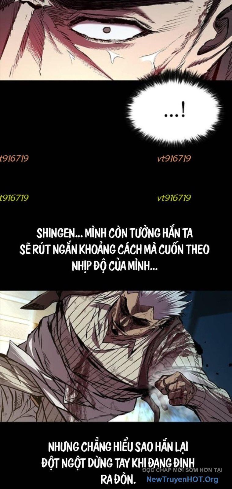 Báo Thù 2: Vạn Nhân Chi Thượng Chap 99 - Next Chap 100