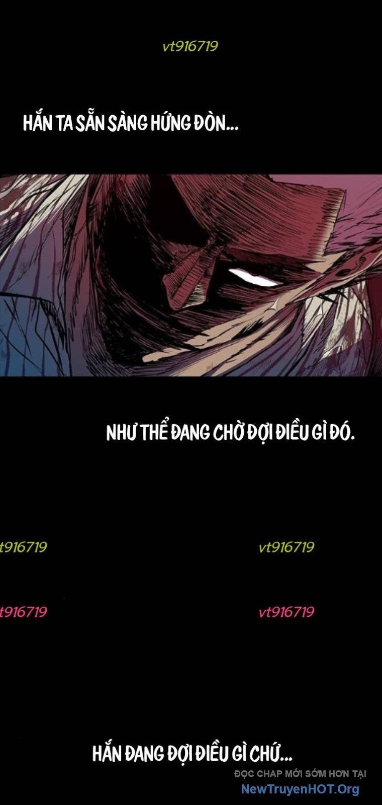 Báo Thù 2: Vạn Nhân Chi Thượng Chap 99 - Next Chap 100