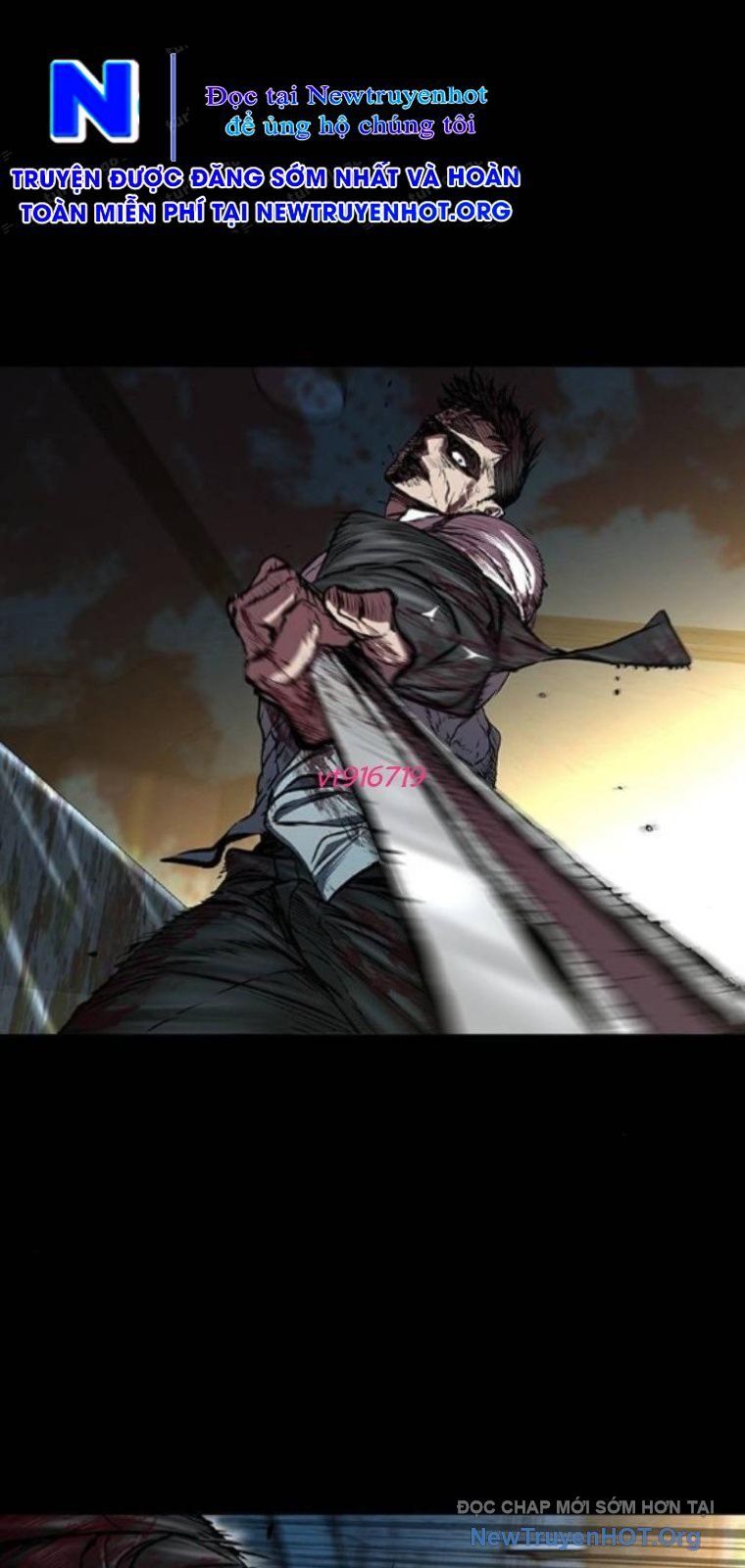 Báo Thù 2: Vạn Nhân Chi Thượng Chap 99 - Next Chap 100