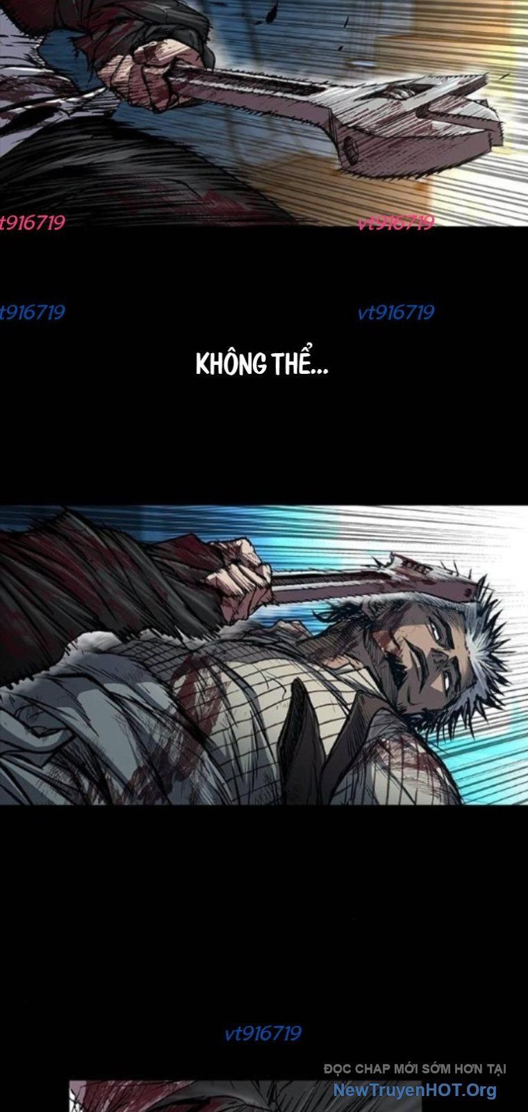Báo Thù 2: Vạn Nhân Chi Thượng Chap 99 - Next Chap 100