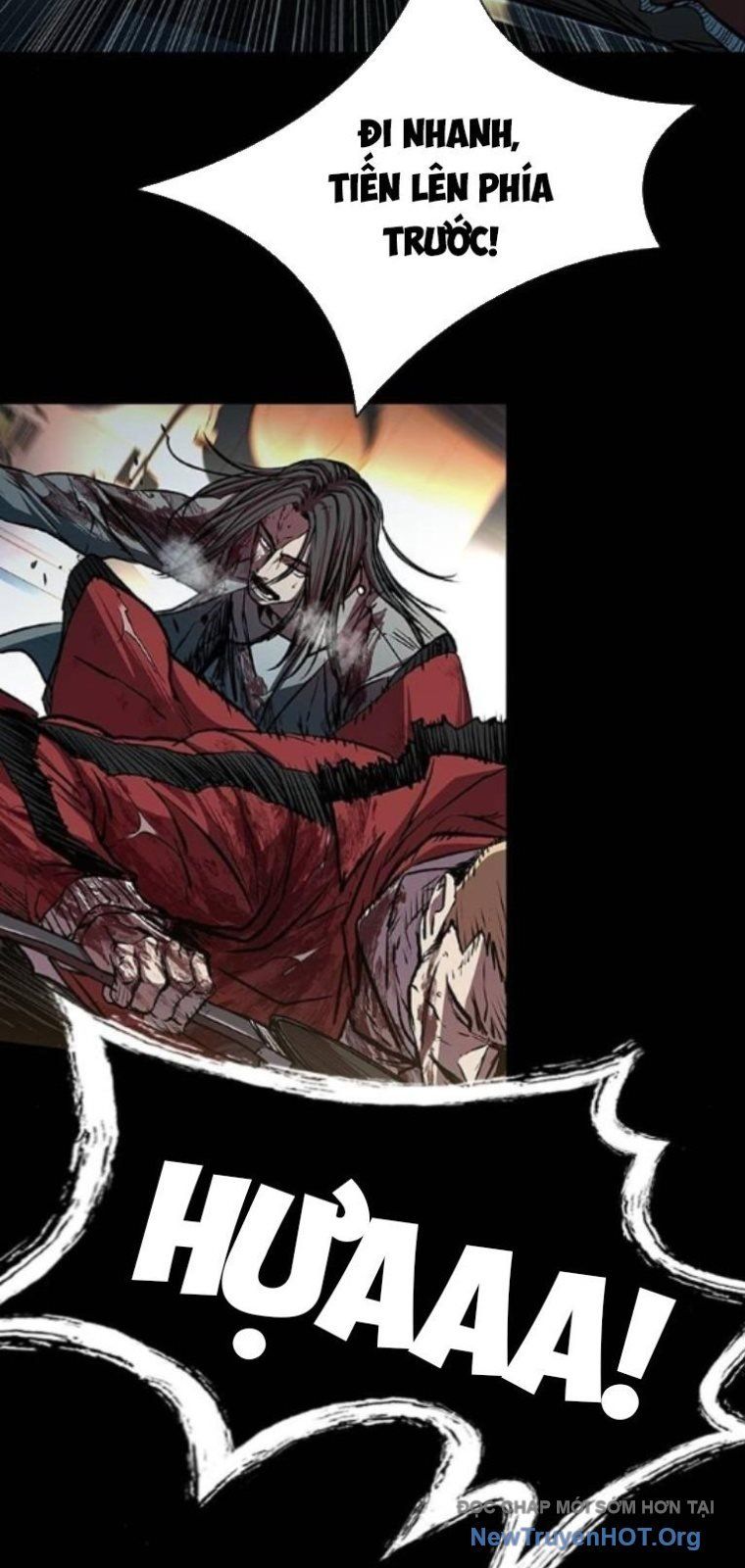 Báo Thù 2: Vạn Nhân Chi Thượng Chap 99 - Next Chap 100