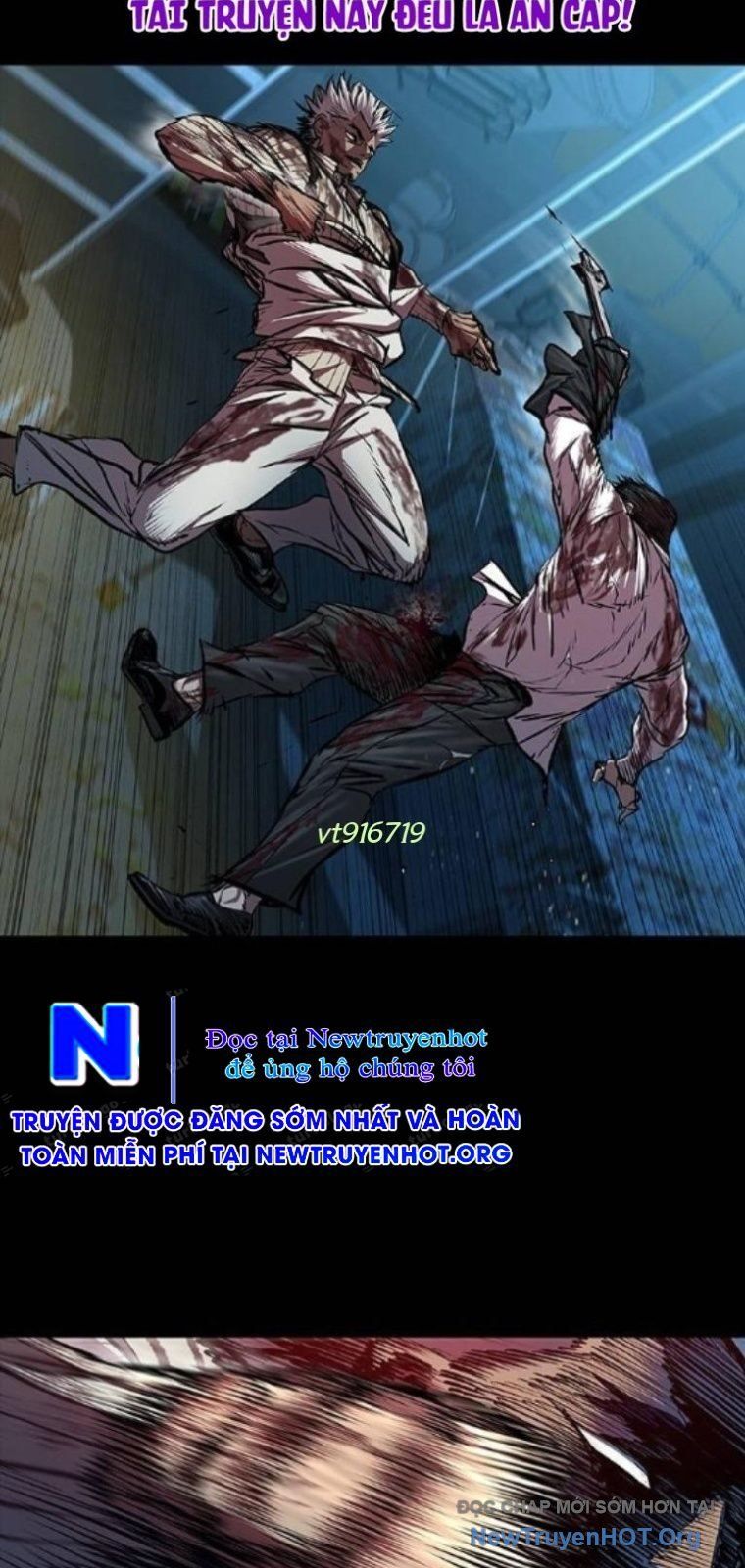 Báo Thù 2: Vạn Nhân Chi Thượng Chap 99 - Next Chap 100