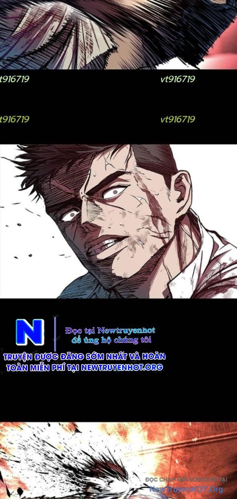 Báo Thù 2: Vạn Nhân Chi Thượng Chap 99 - Next Chap 100