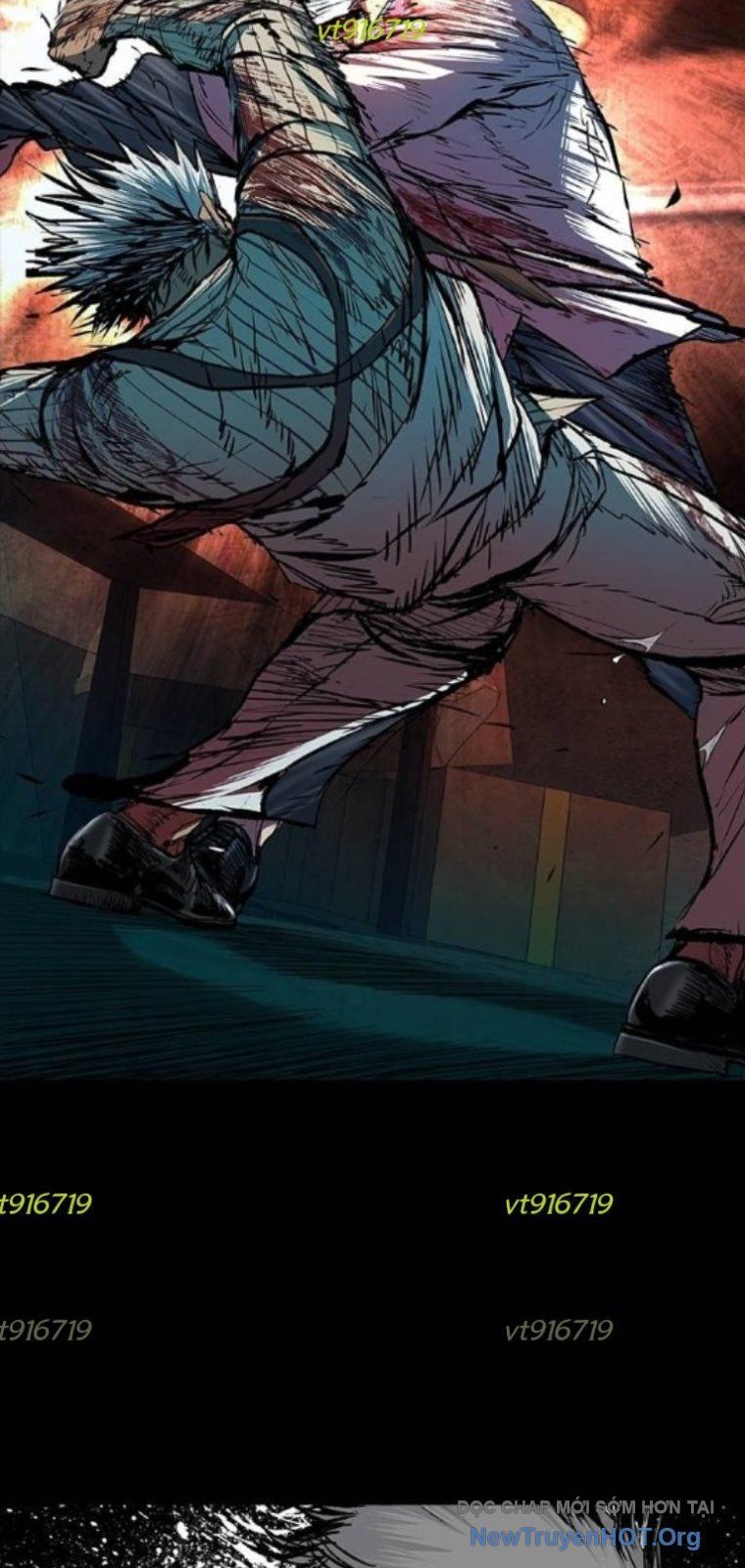 Báo Thù 2: Vạn Nhân Chi Thượng Chap 99 - Next Chap 100