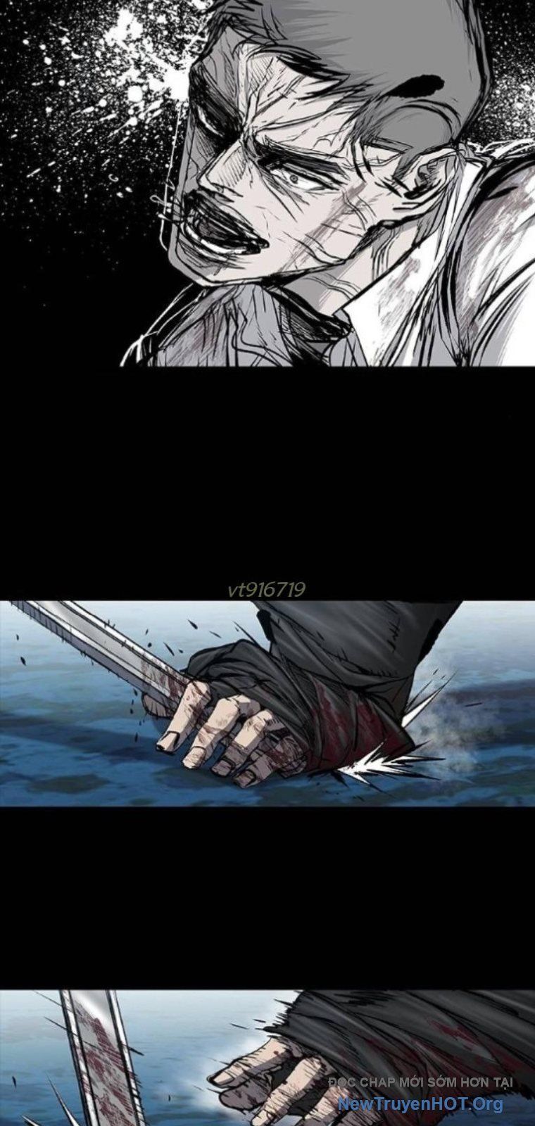 Báo Thù 2: Vạn Nhân Chi Thượng Chap 99 - Next Chap 100