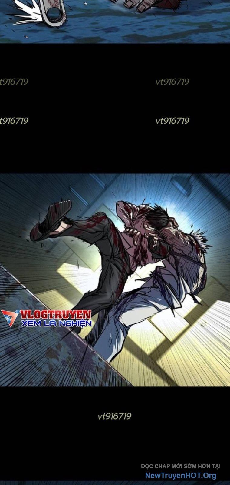 Báo Thù 2: Vạn Nhân Chi Thượng Chap 99 - Next Chap 100