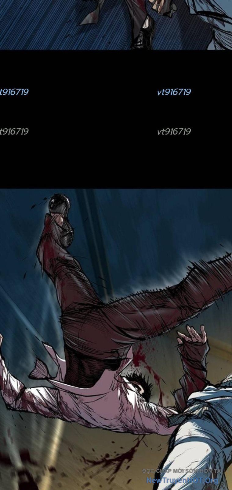 Báo Thù 2: Vạn Nhân Chi Thượng Chap 99 - Next Chap 100