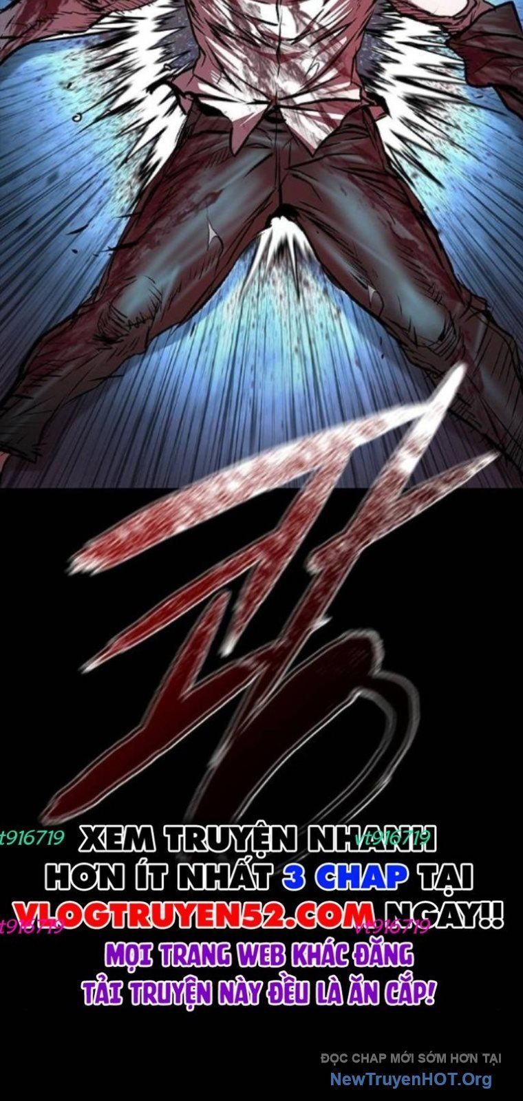 Báo Thù 2: Vạn Nhân Chi Thượng Chap 99 - Next Chap 100