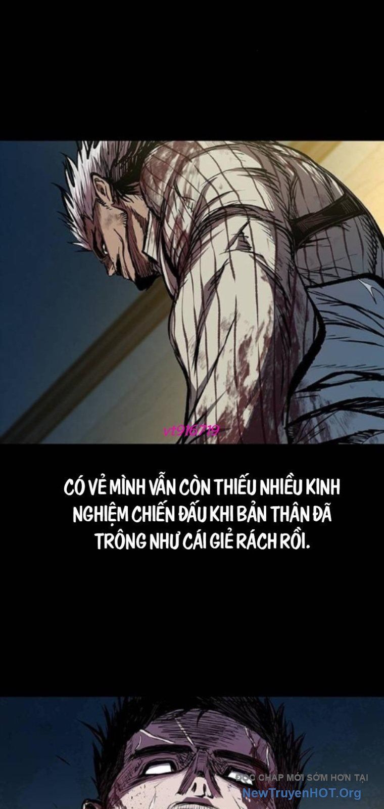Báo Thù 2: Vạn Nhân Chi Thượng Chap 99 - Next Chap 100