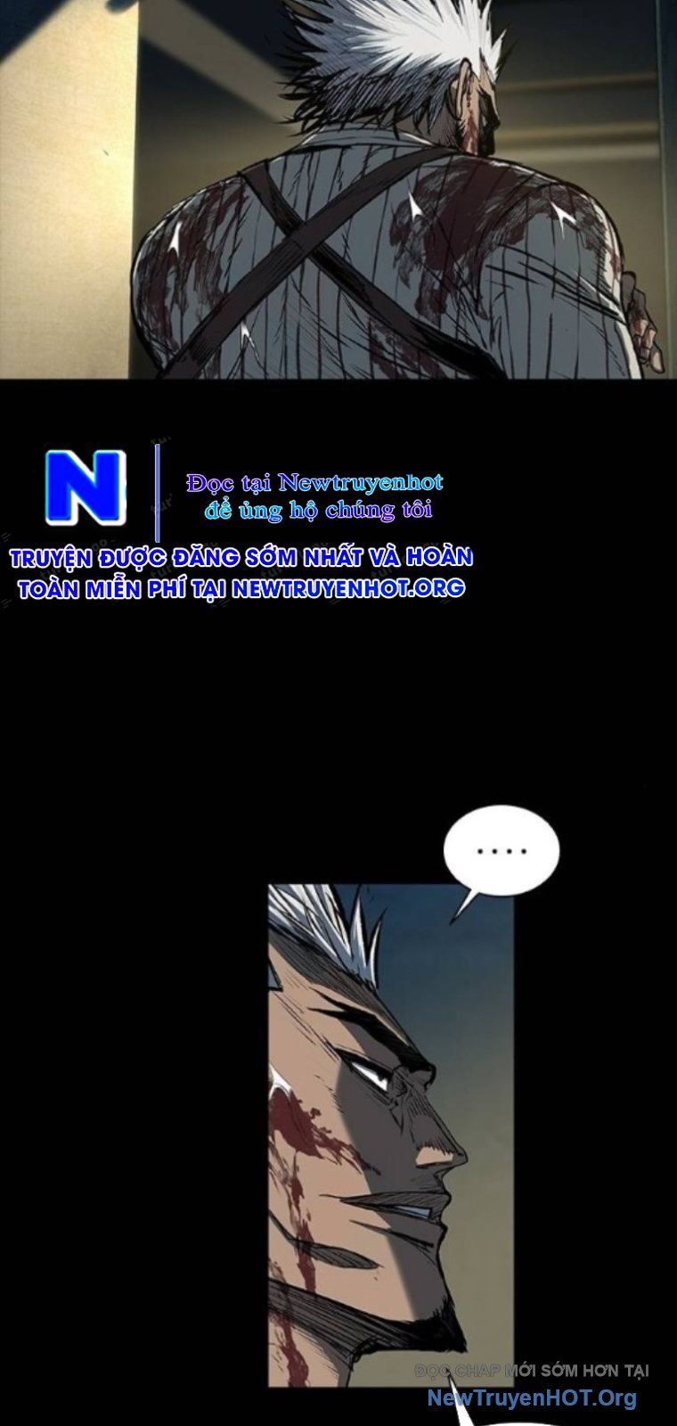Báo Thù 2: Vạn Nhân Chi Thượng Chap 99 - Next Chap 100