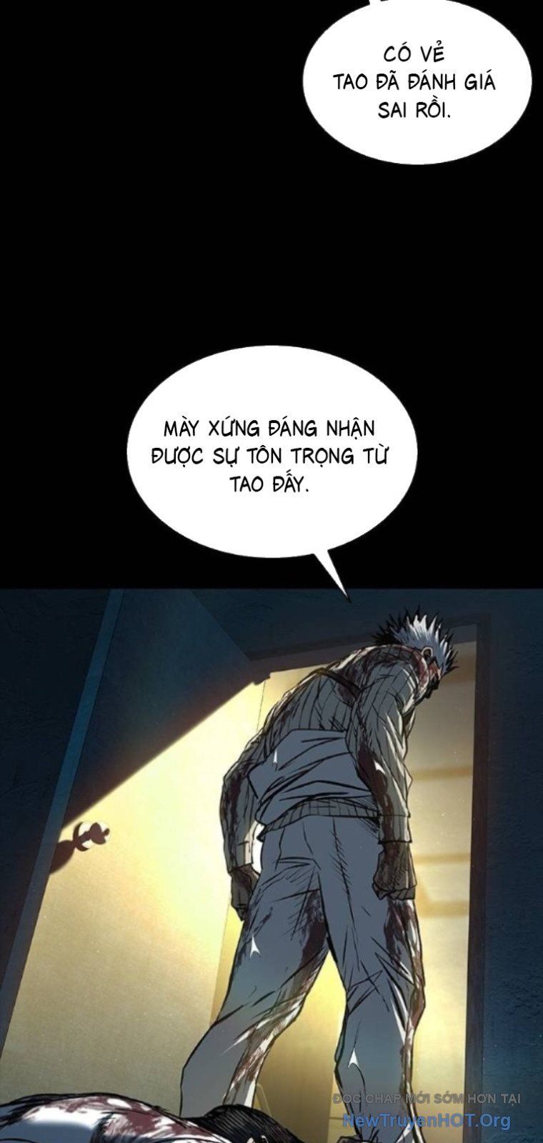 Báo Thù 2: Vạn Nhân Chi Thượng Chap 99 - Next Chap 100