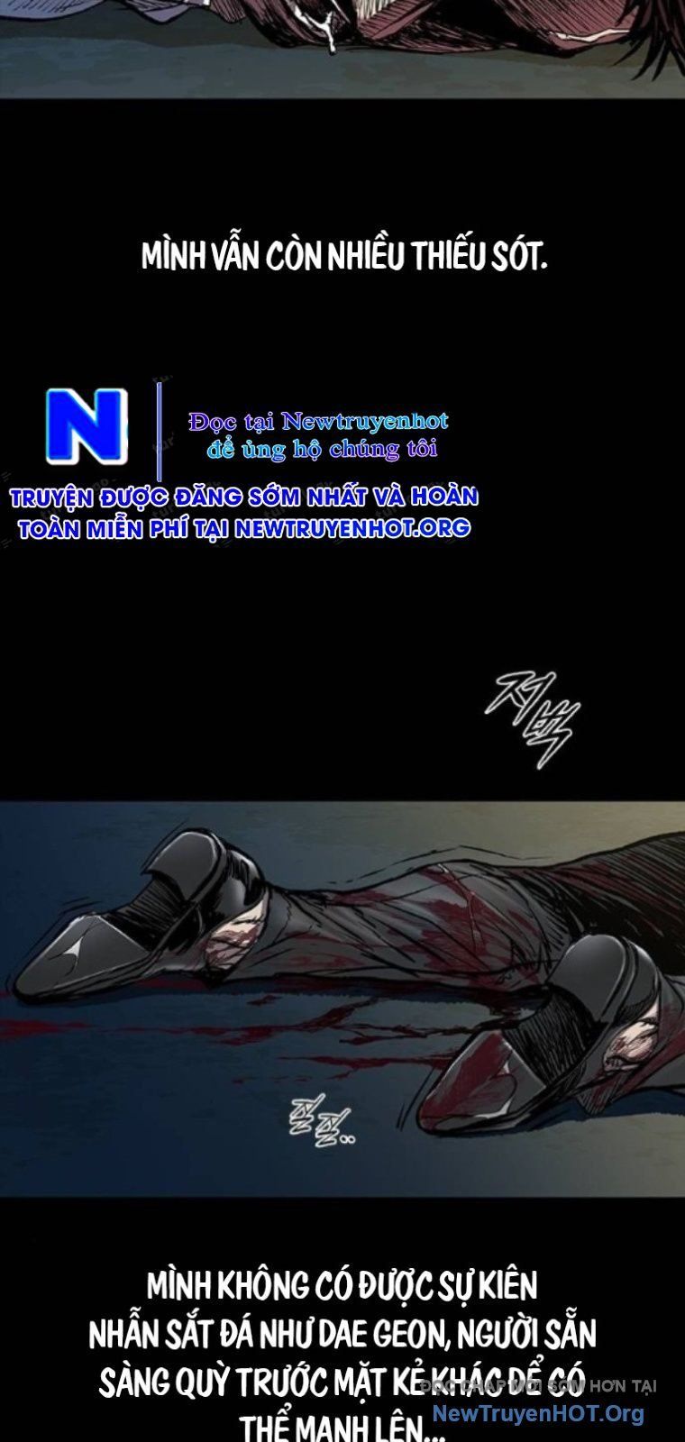 Báo Thù 2: Vạn Nhân Chi Thượng Chap 99 - Next Chap 100