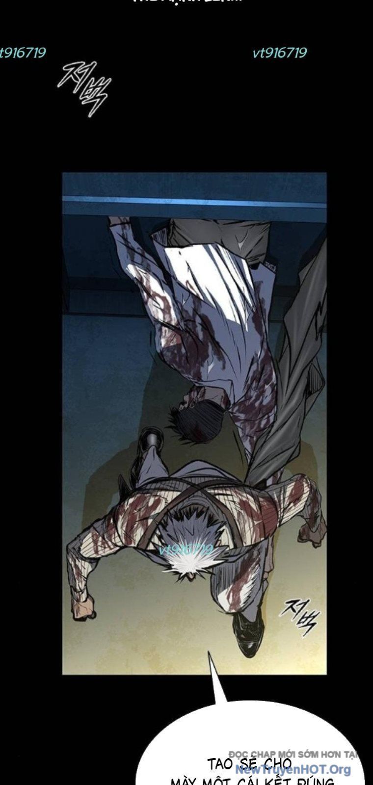 Báo Thù 2: Vạn Nhân Chi Thượng Chap 99 - Next Chap 100