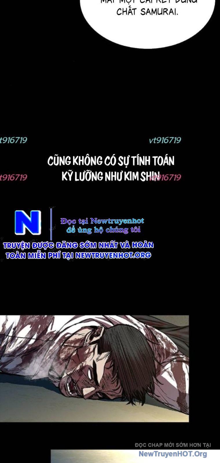 Báo Thù 2: Vạn Nhân Chi Thượng Chap 99 - Next Chap 100