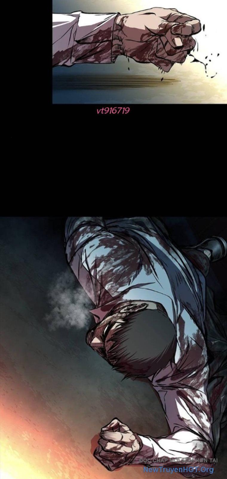 Báo Thù 2: Vạn Nhân Chi Thượng Chap 99 - Next Chap 100