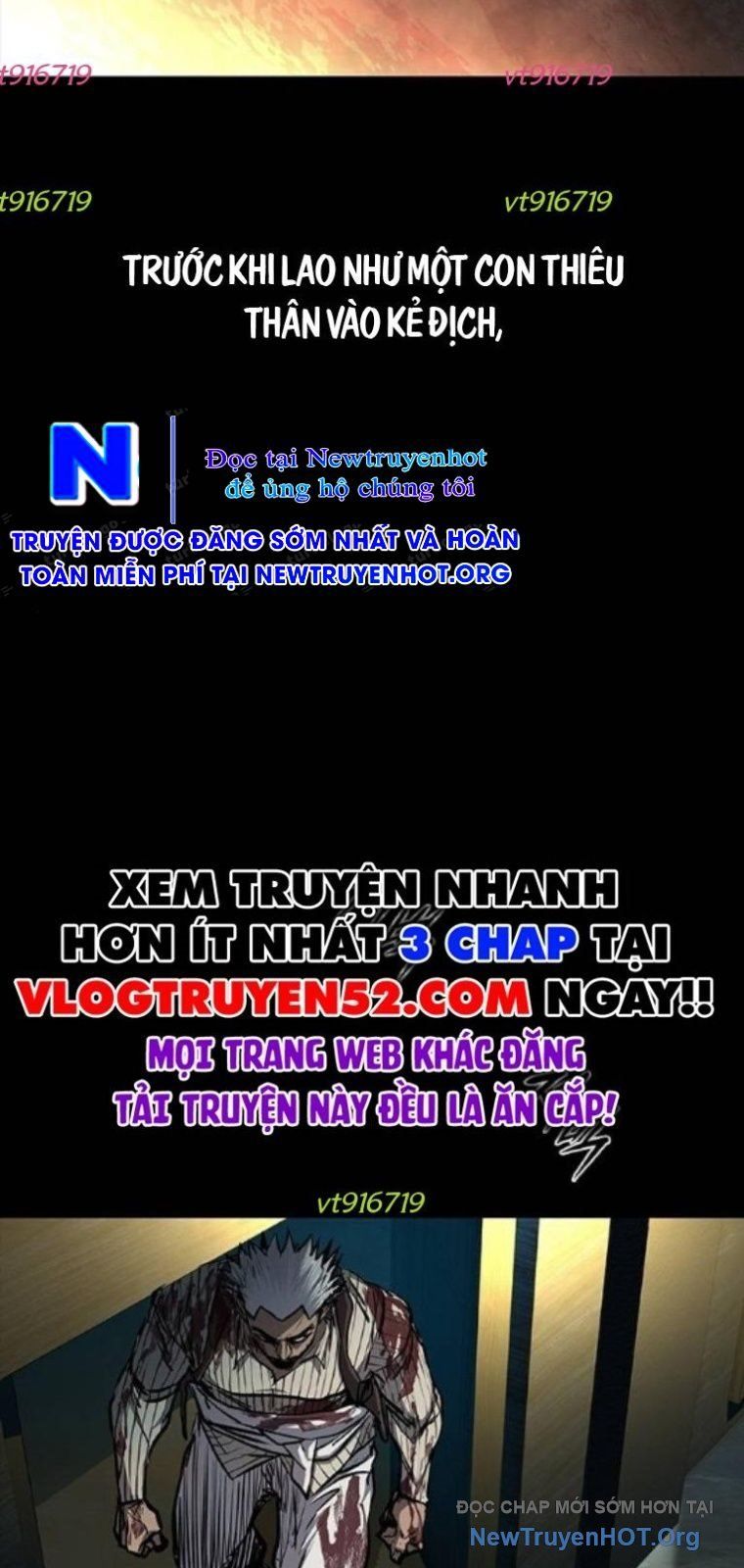 Báo Thù 2: Vạn Nhân Chi Thượng Chap 99 - Next Chap 100