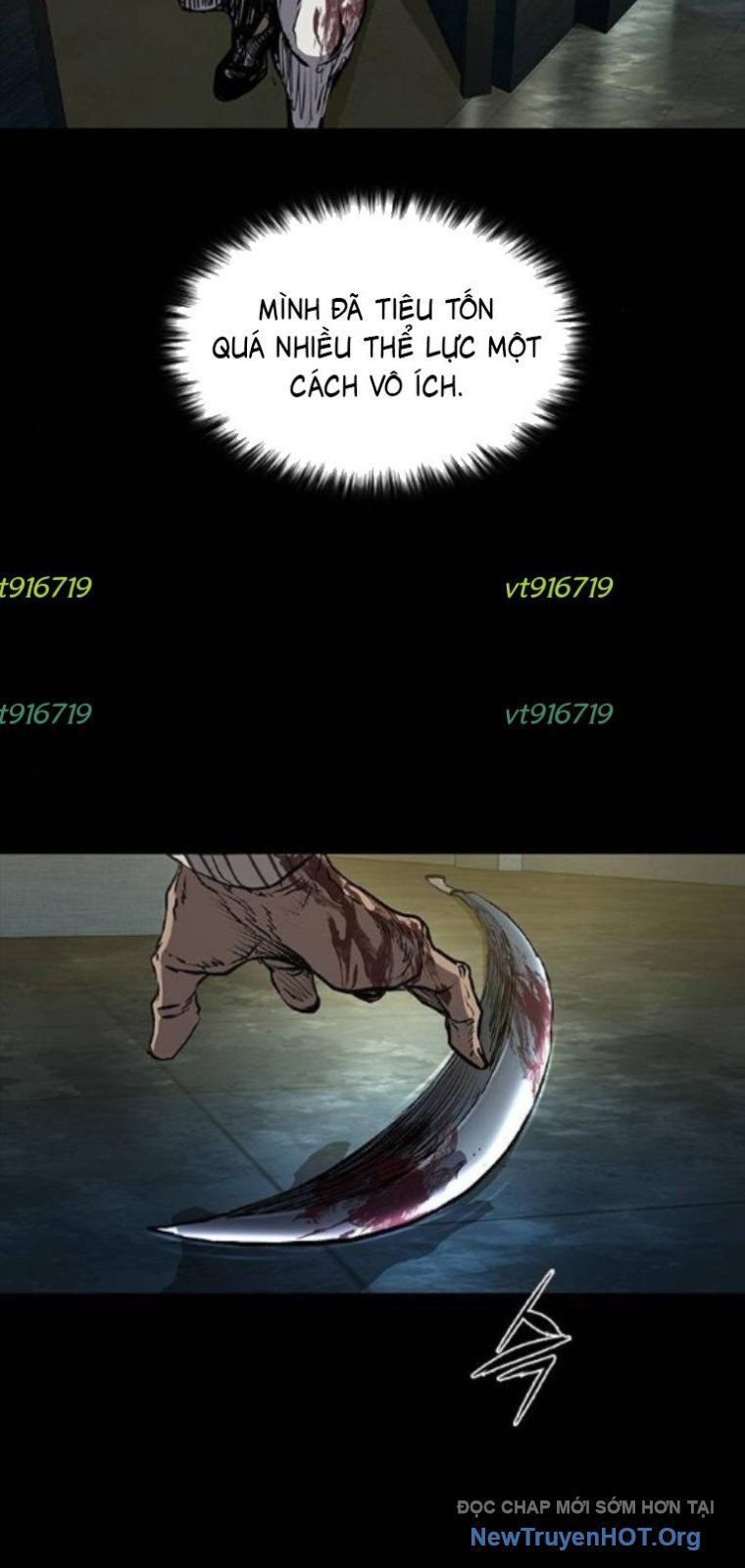 Báo Thù 2: Vạn Nhân Chi Thượng Chap 99 - Next Chap 100