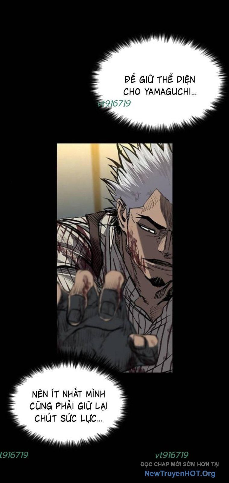 Báo Thù 2: Vạn Nhân Chi Thượng Chap 99 - Next Chap 100