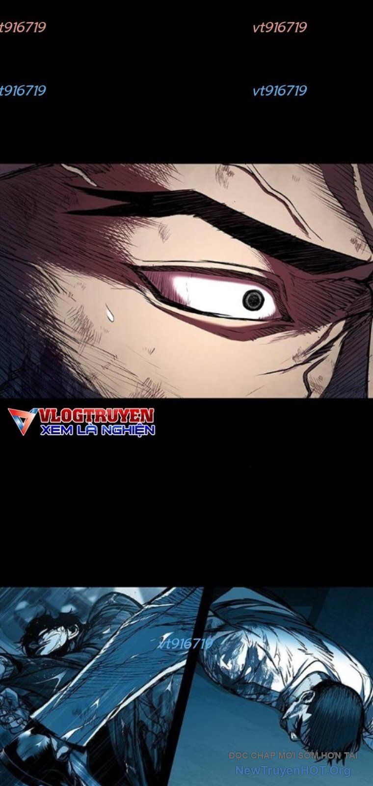 Báo Thù 2: Vạn Nhân Chi Thượng Chap 99 - Next Chap 100