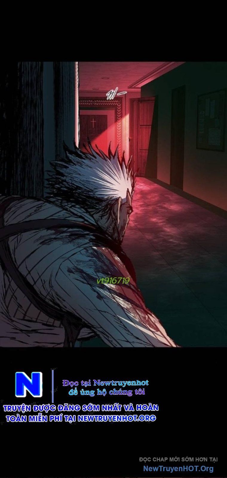 Báo Thù 2: Vạn Nhân Chi Thượng Chap 99 - Next Chap 100