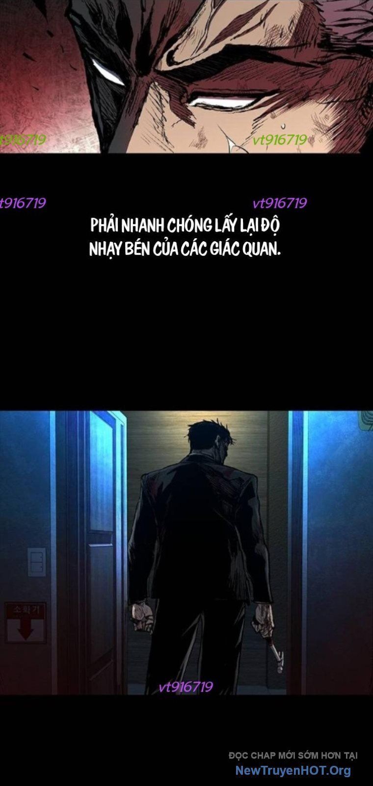 Báo Thù 2: Vạn Nhân Chi Thượng Chap 99 - Next Chap 100