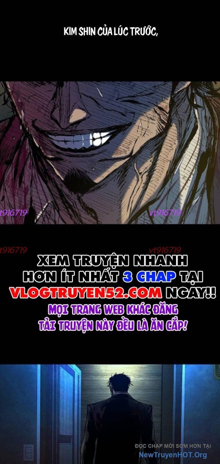 Báo Thù 2: Vạn Nhân Chi Thượng Chap 99 - Next Chap 100
