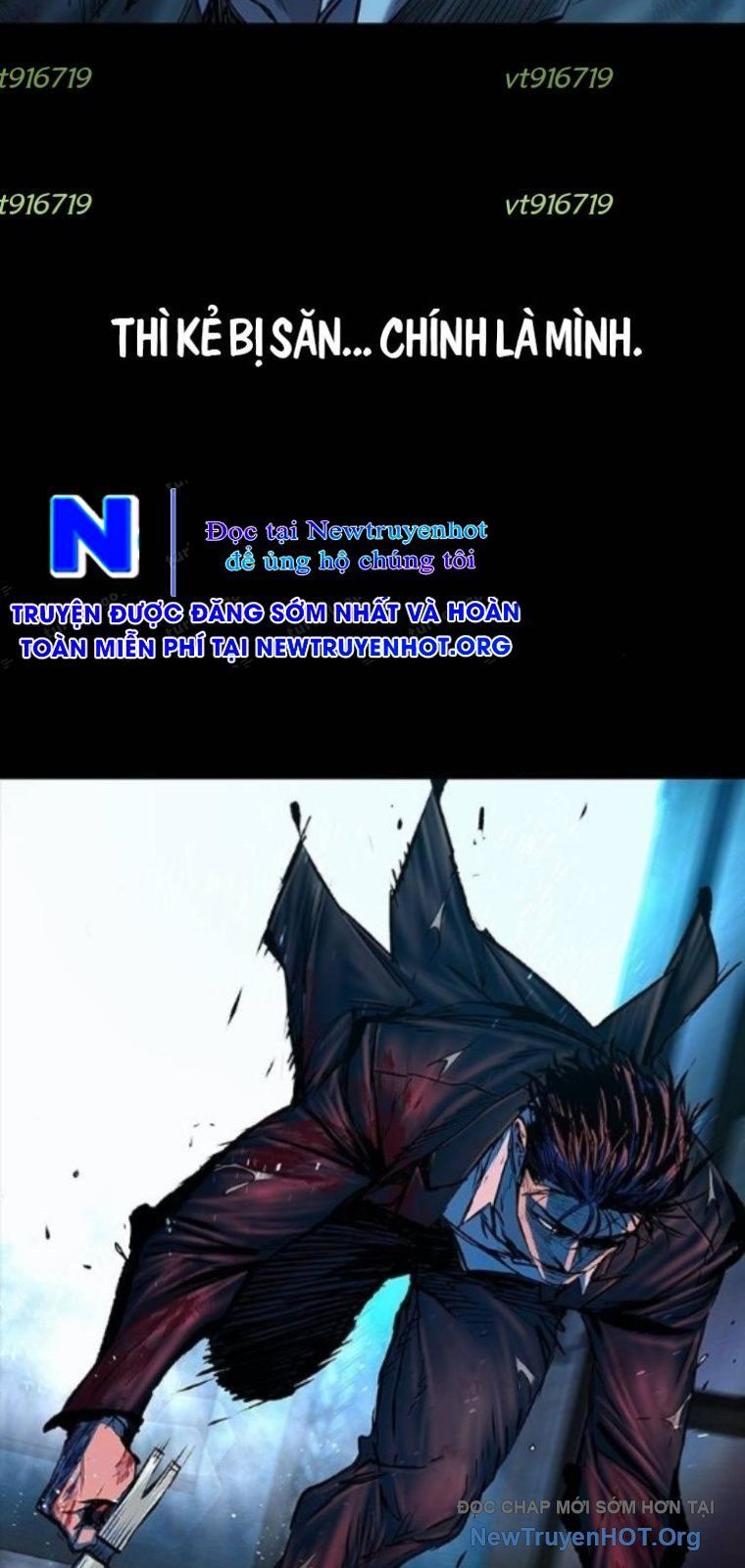 Báo Thù 2: Vạn Nhân Chi Thượng Chap 99 - Next Chap 100