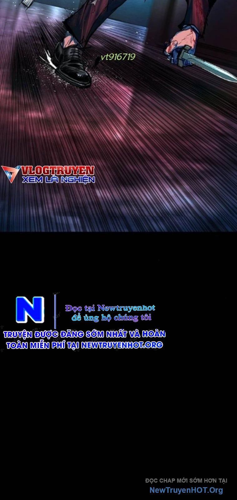Báo Thù 2: Vạn Nhân Chi Thượng Chap 99 - Next Chap 100