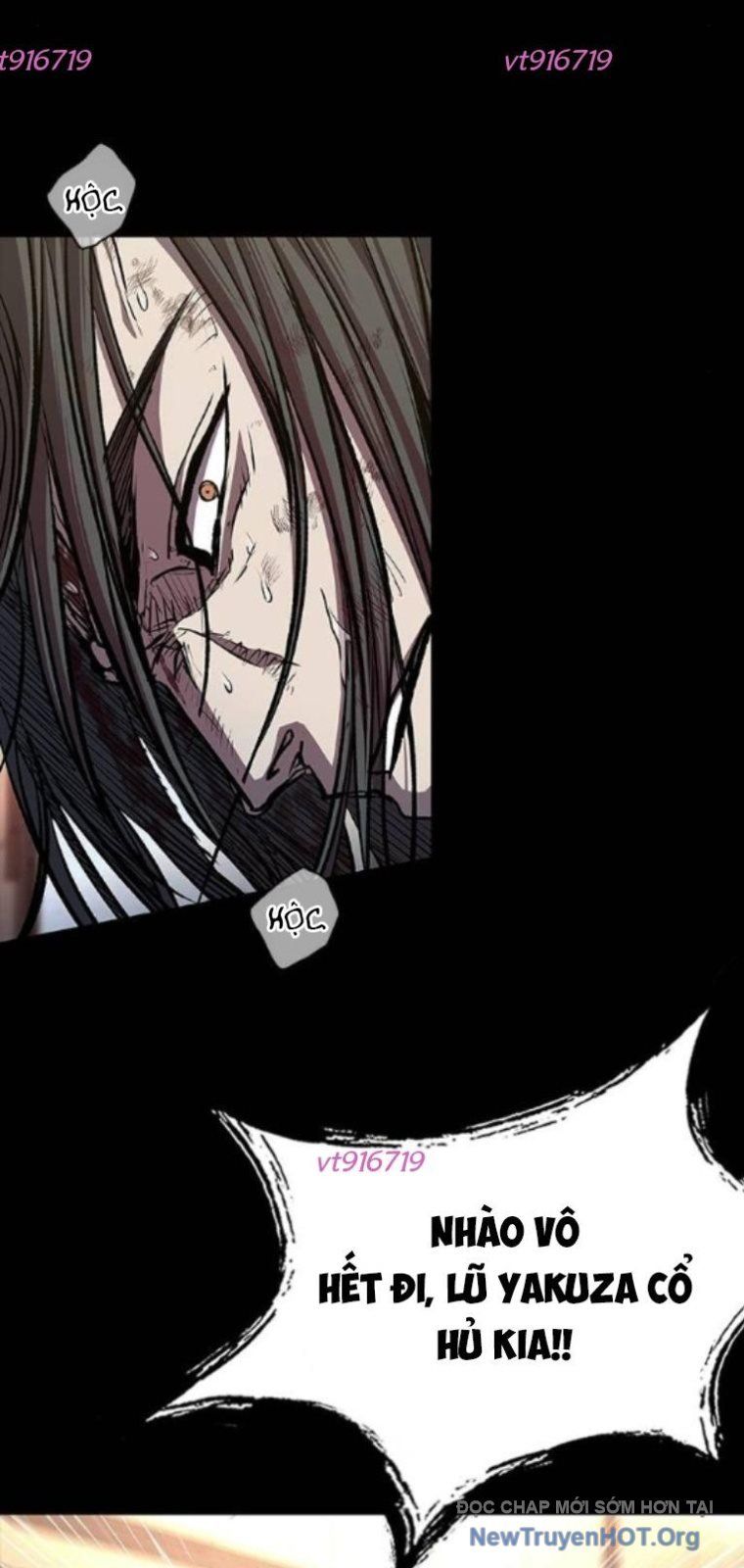 Báo Thù 2: Vạn Nhân Chi Thượng Chap 99 - Next Chap 100